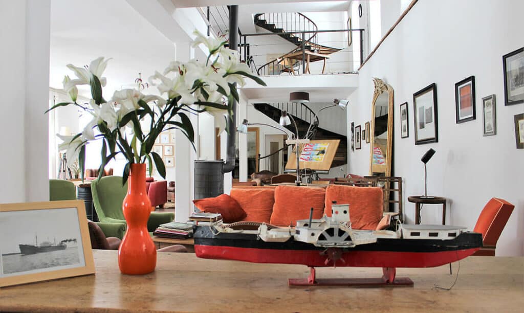 La Colonie, 12470 Aubrac, France