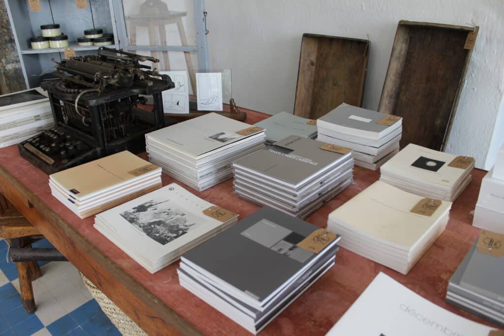 La Boutique | La Colonie Aubrac