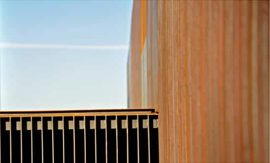 Musée Soulages en aubrac