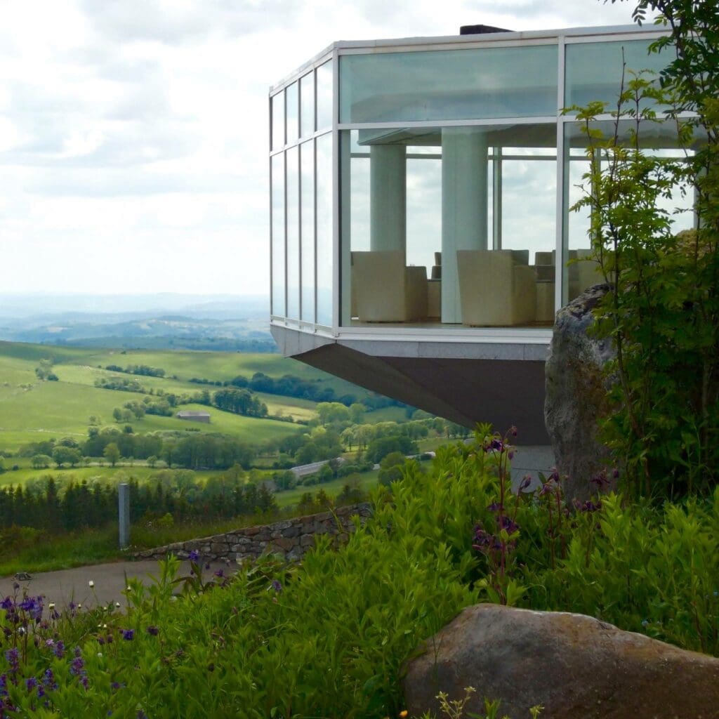 Bras Le Suquet Laguiole