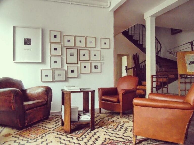 Collection photographique de Chrystèle Lerisse